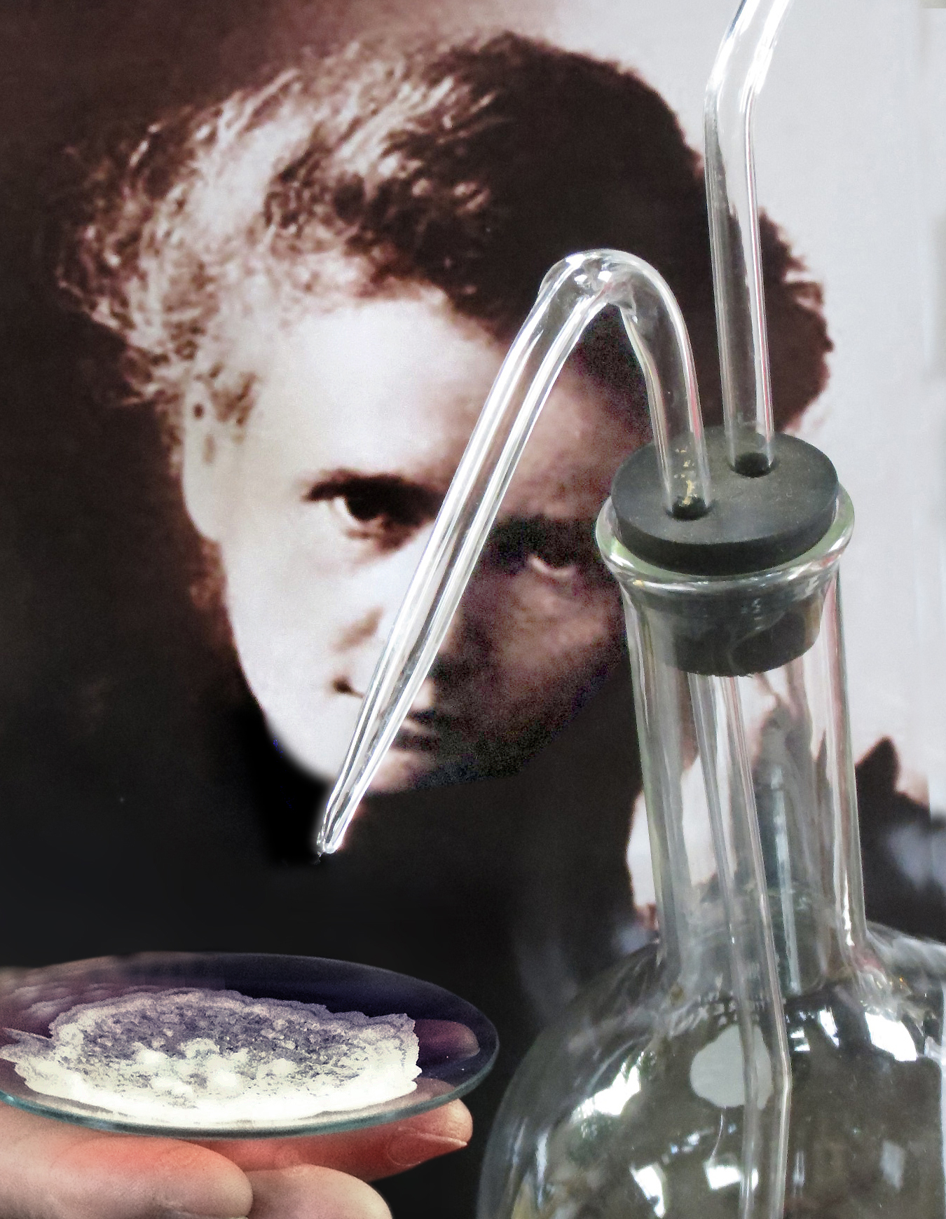 Real techniques deals marie curie